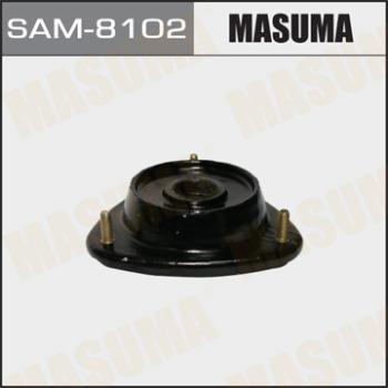 Masuma SAM-8102 Strut bearing with bearing kit SAM8102