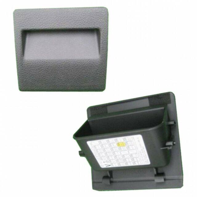 66170VA000VH Subaru Glove box