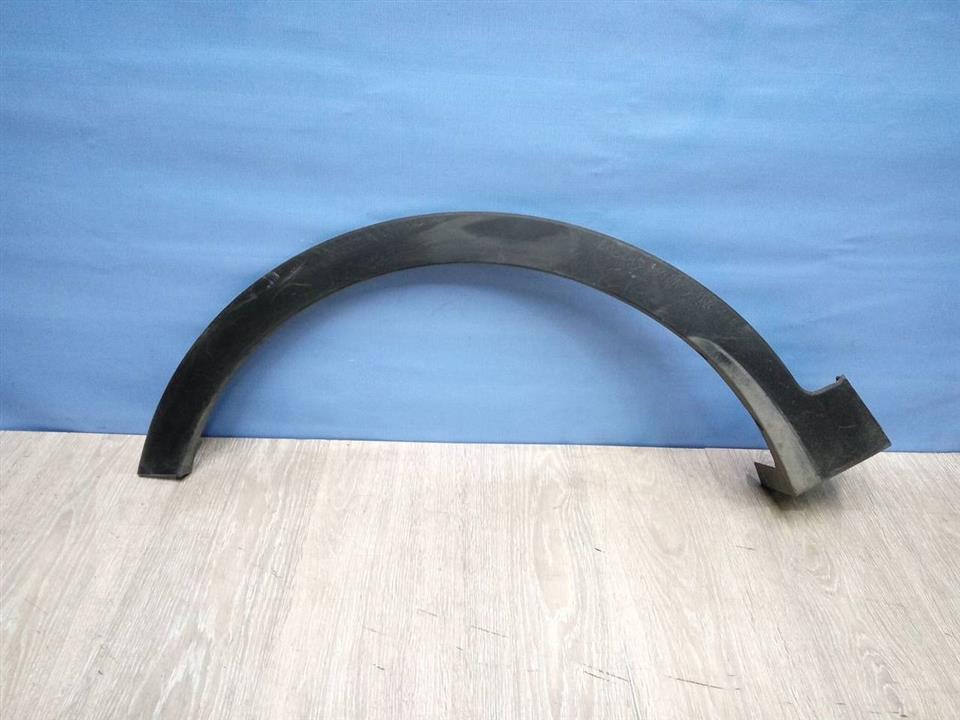 87711B8000CA Hyundai/Kia Front fender trim left