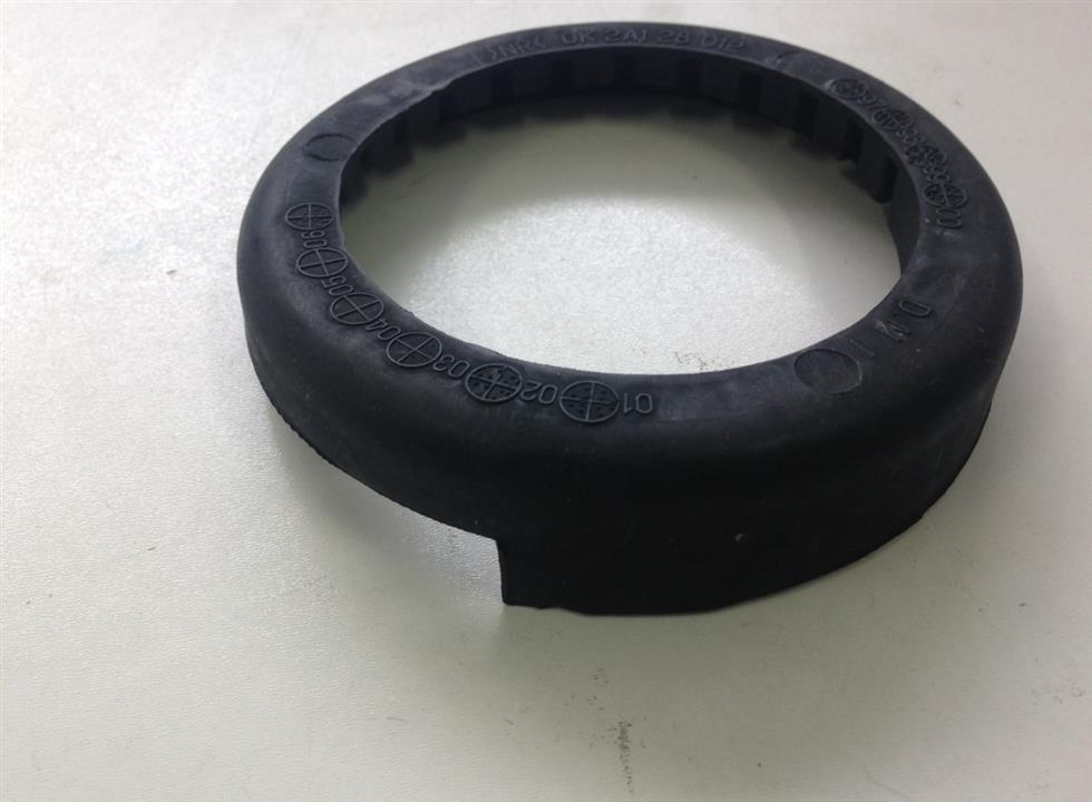 Hyundai/Kia 0K2A1 28012 Rear coil spring 0K2A128012 0K2A128012 Hyundai/Kia Rear coil spring