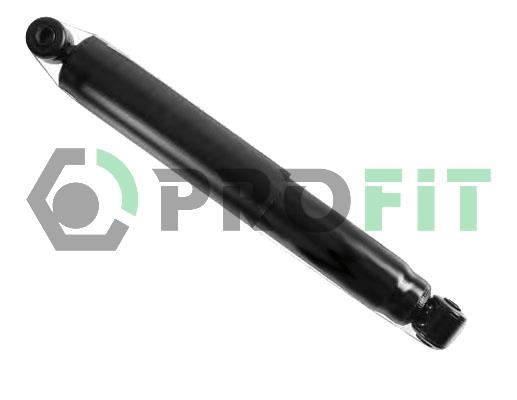 Profit 2002-0707 Rear oil and gas suspension shock absorber 20020707