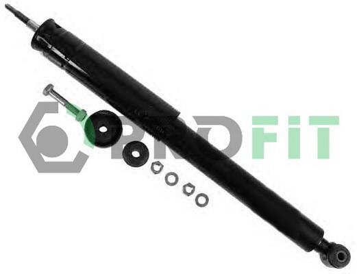 Profit 2005-0259 Rear oil and gas suspension shock absorber 20050259