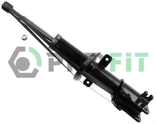 Profit 2004-1159 Front oil and gas suspension shock absorber 20041159