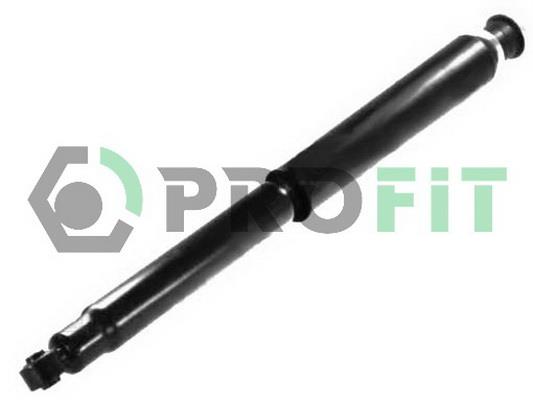 Profit 2002-0788 Rear oil and gas suspension shock absorber 20020788
