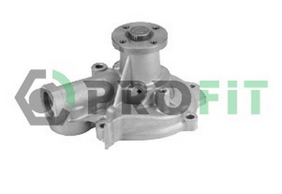 Profit 1701-0934 Water pump 17010934