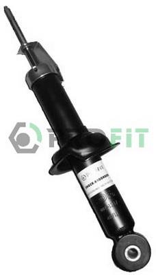 Profit 2004-1237 Rear oil and gas suspension shock absorber 20041237
