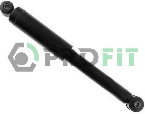 Profit 2005-0333 Rear oil and gas suspension shock absorber 20050333