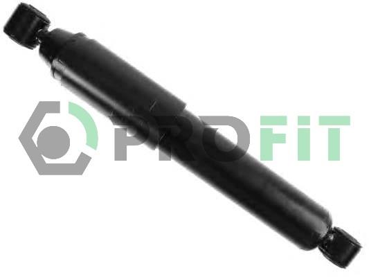 Profit 2005-0083 Rear oil and gas suspension shock absorber 20050083
