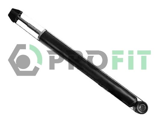 Profit 2002-0660 Rear oil and gas suspension shock absorber 20020660