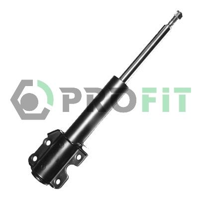 Profit 2004-1163 Front oil and gas suspension shock absorber 20041163