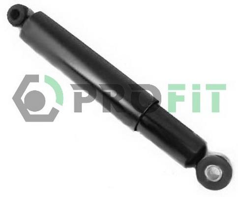 Profit 2002-0790 Rear oil and gas suspension shock absorber 20020790