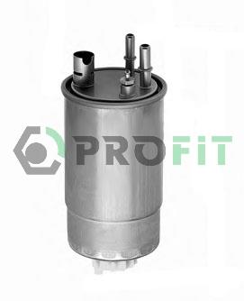 Profit 1530-2827 Fuel filter 15302827