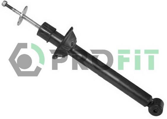 Profit 2002-0338 Rear oil and gas suspension shock absorber 20020338