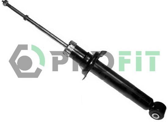 Profit 2002-0167 Rear oil and gas suspension shock absorber 20020167