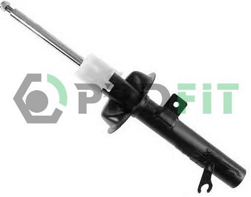 Profit 2004-0461 Front right gas oil shock absorber 20040461