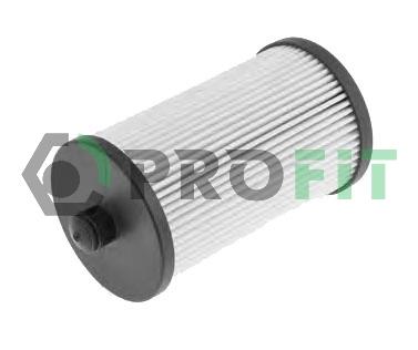 Profit 1530-2687 Fuel filter 15302687