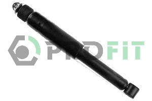 Profit 2002-1087 Rear oil and gas suspension shock absorber 20021087
