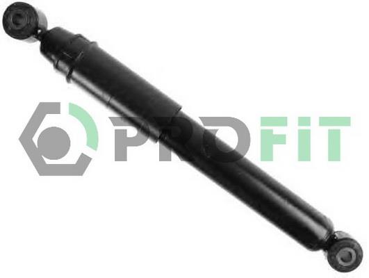 Profit 2005-0082 Rear oil and gas suspension shock absorber 20050082