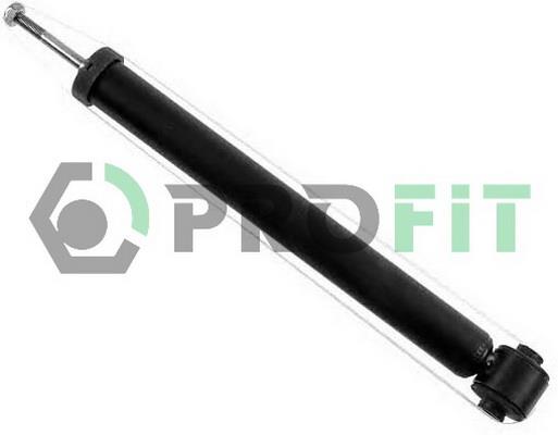 Profit 2002-0642 Rear oil and gas suspension shock absorber 20020642