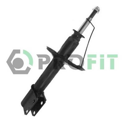 Profit 2004-0489 Front oil and gas suspension shock absorber 20040489