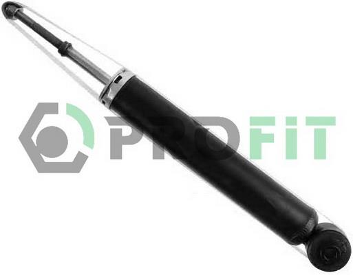 Profit 2004-1238 Rear oil and gas suspension shock absorber 20041238