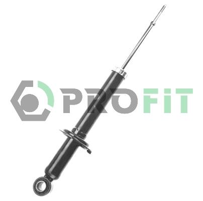 Profit 2002-1088 Rear oil and gas suspension shock absorber 20021088