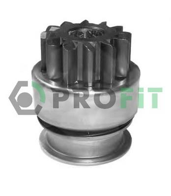 Profit 1910-8249 Freewheel Gear, starter 19108249