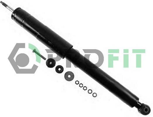 Profit 2005-0251 Rear oil and gas suspension shock absorber 20050251