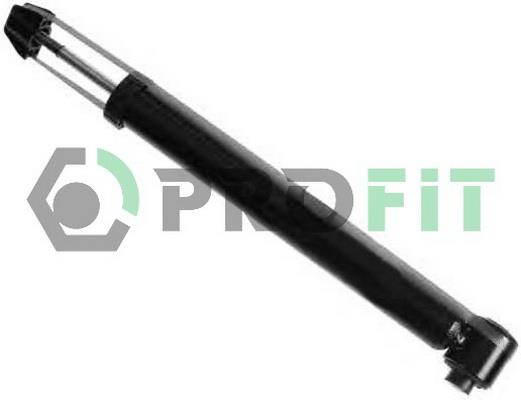 Profit 2005-0281 Rear oil and gas suspension shock absorber 20050281