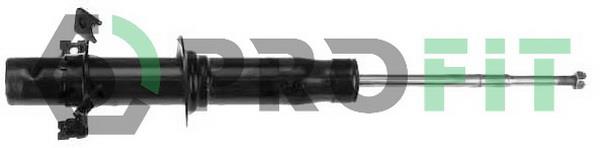 Profit 2002-0195 Front right gas oil shock absorber 20020195