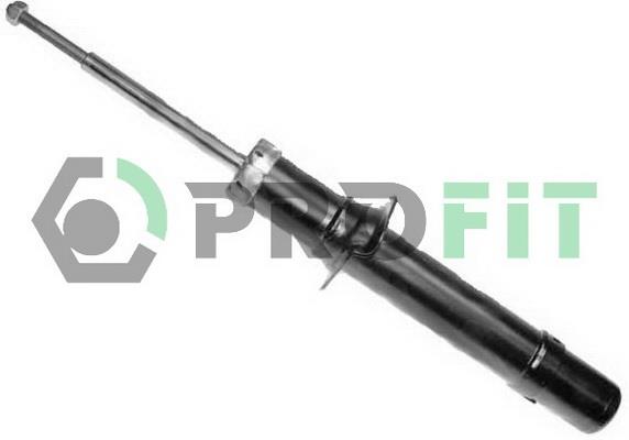 Profit 2002-0236 Front oil and gas suspension shock absorber 20020236