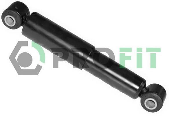 Profit 2002-0199 Rear oil and gas suspension shock absorber 20020199