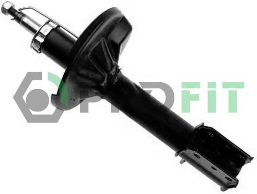 Profit 2004-0648 Rear oil and gas suspension shock absorber 20040648