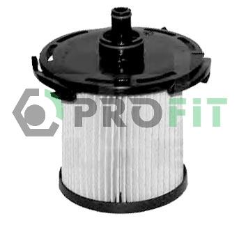Profit 1530-2828 Fuel filter 15302828