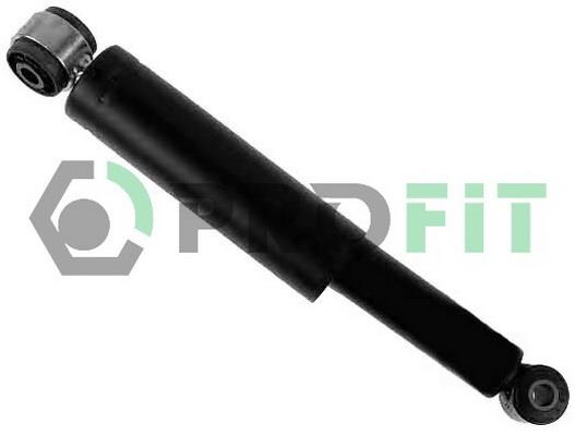 Profit 2005-0331 Rear oil and gas suspension shock absorber 20050331