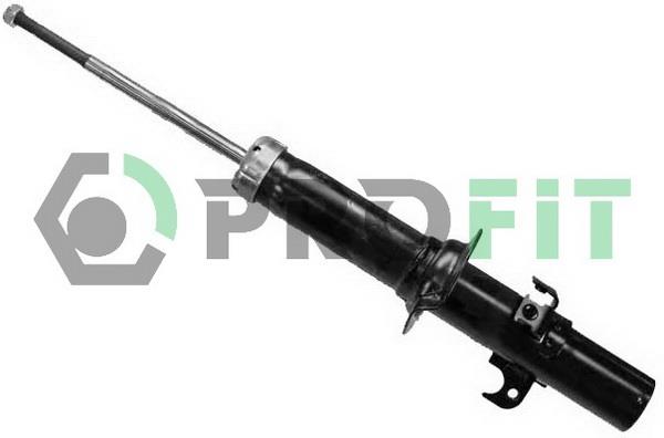 Profit 2002-0143 Front Left Gas Oil Suspension Shock Absorber 20020143