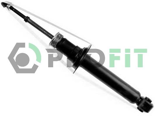 Profit 2002-0277 Rear oil and gas suspension shock absorber 20020277