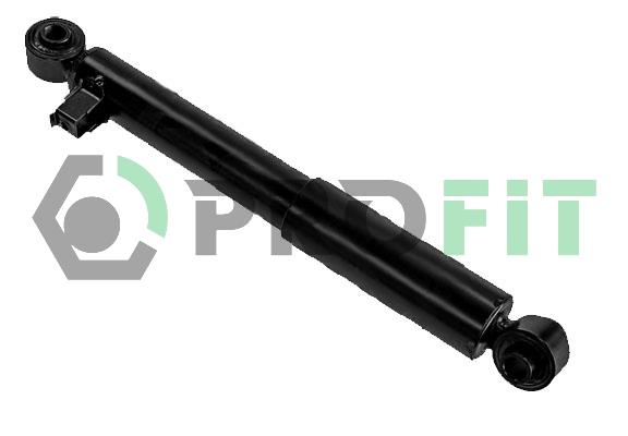 Profit 2002-1092 Rear oil and gas suspension shock absorber 20021092