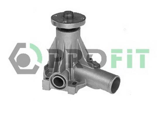Profit 1701-0312 Water pump 17010312