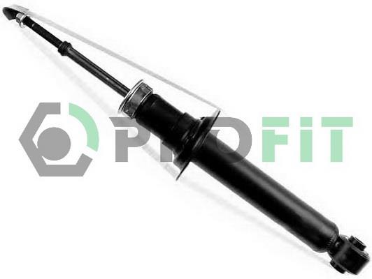 Profit 2002-0228 Rear oil and gas suspension shock absorber 20020228