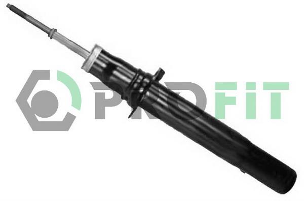 Profit 2002-0115 Front oil and gas suspension shock absorber 20020115