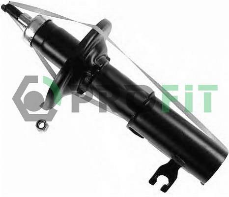 Profit 2004-0261 Front right gas oil shock absorber 20040261