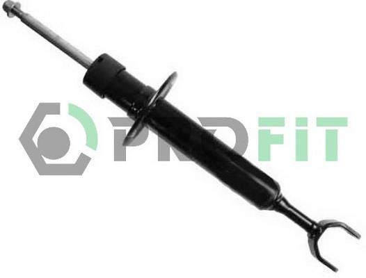 Profit 2002-0252 Front oil and gas suspension shock absorber 20020252