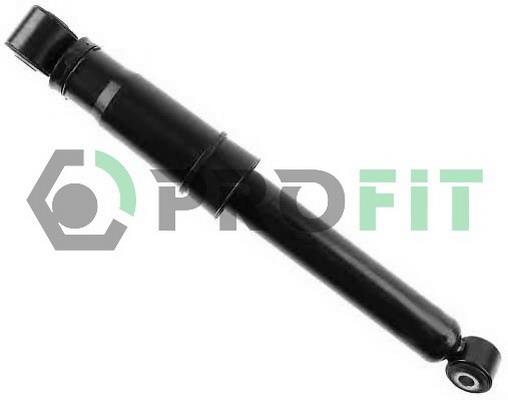 Profit 2002-0874 Rear oil and gas suspension shock absorber 20020874