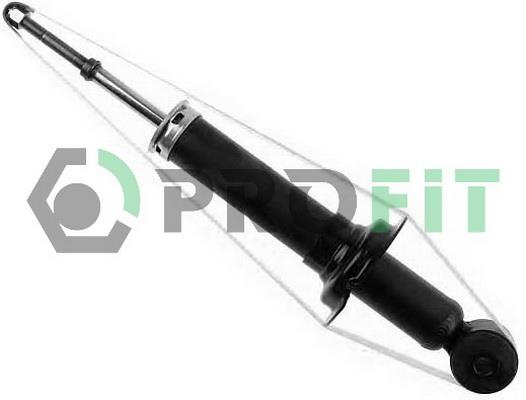 Profit 2002-0291 Rear oil and gas suspension shock absorber 20020291
