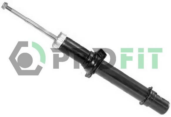 Profit 2002-0268 Front oil and gas suspension shock absorber 20020268