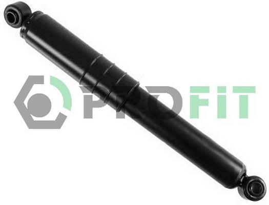 Profit 2002-0780 Rear oil and gas suspension shock absorber 20020780