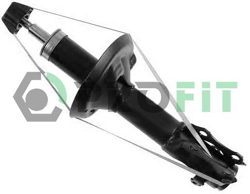 Profit 2004-0464 Front oil and gas suspension shock absorber 20040464
