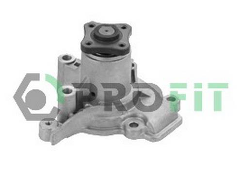 Profit 1701-0972 Water pump 17010972