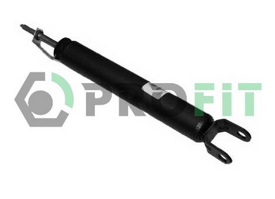 Profit 2004-1244 Rear oil and gas suspension shock absorber 20041244